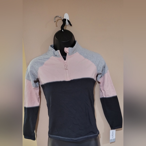 CARTERS Girls Sweather - Picture 1 of 2